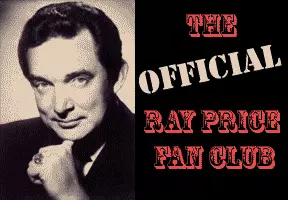 Ray Price Fan Club Forum Index